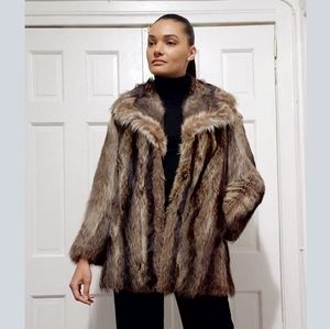 Fur Coat